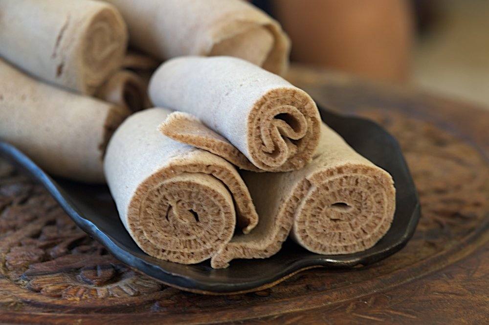 Injera