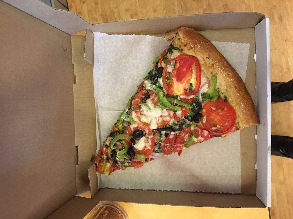 Vegetarian