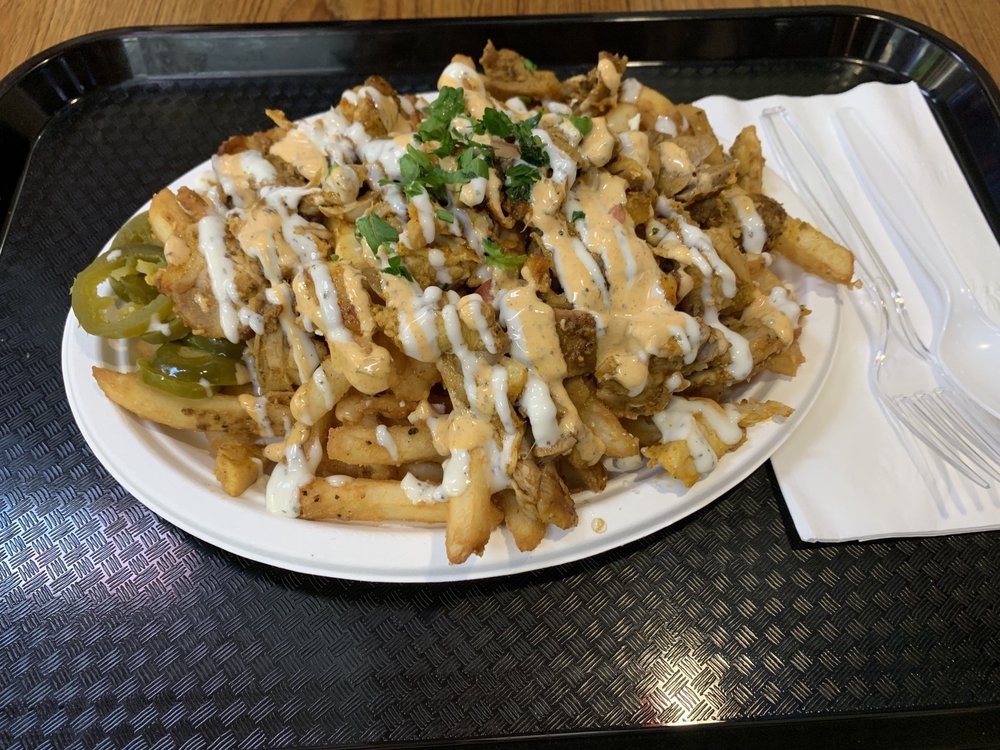 ShaQ Fries