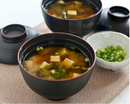 Miso Soup