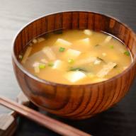 Miso Soup (Featured)