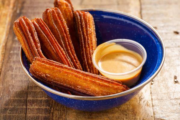 House Churros