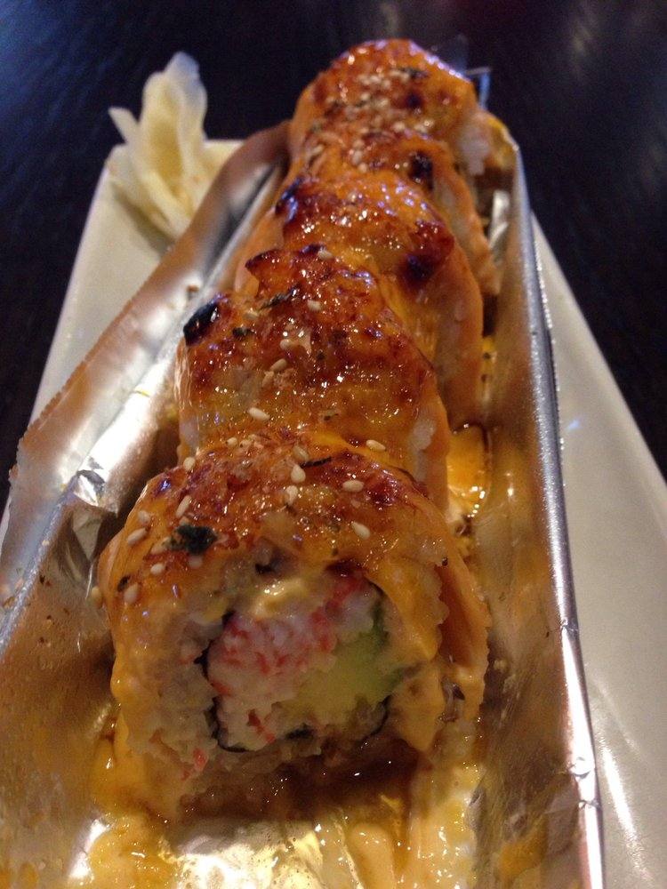 Lion King Roll