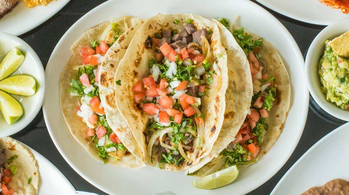 Tostada