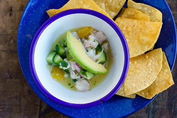 Ceviche