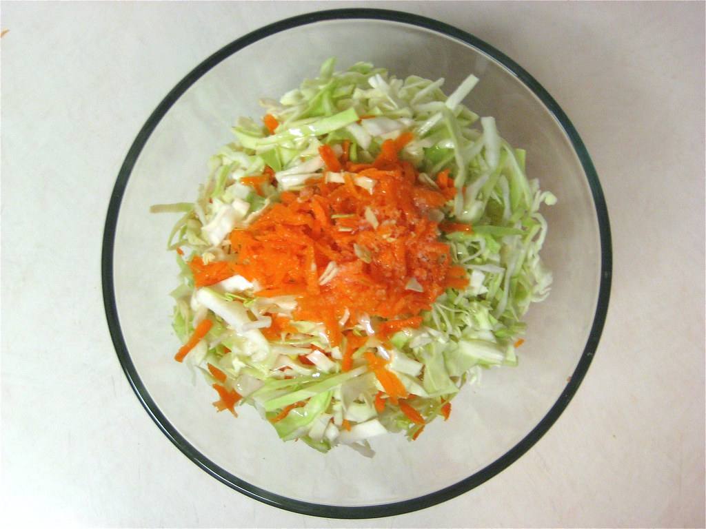 Lahano Salad
