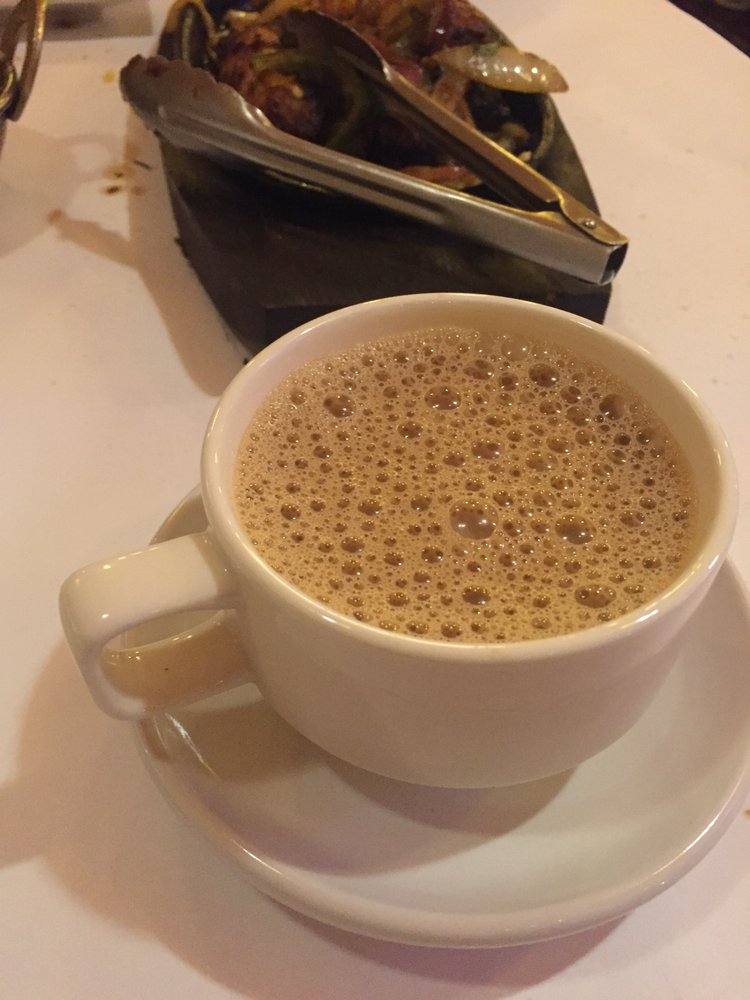 MASALA CHAI