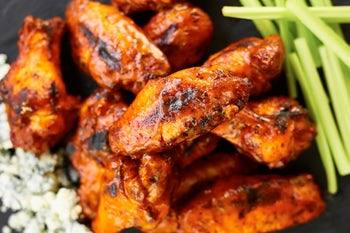 Buffalo Wings
