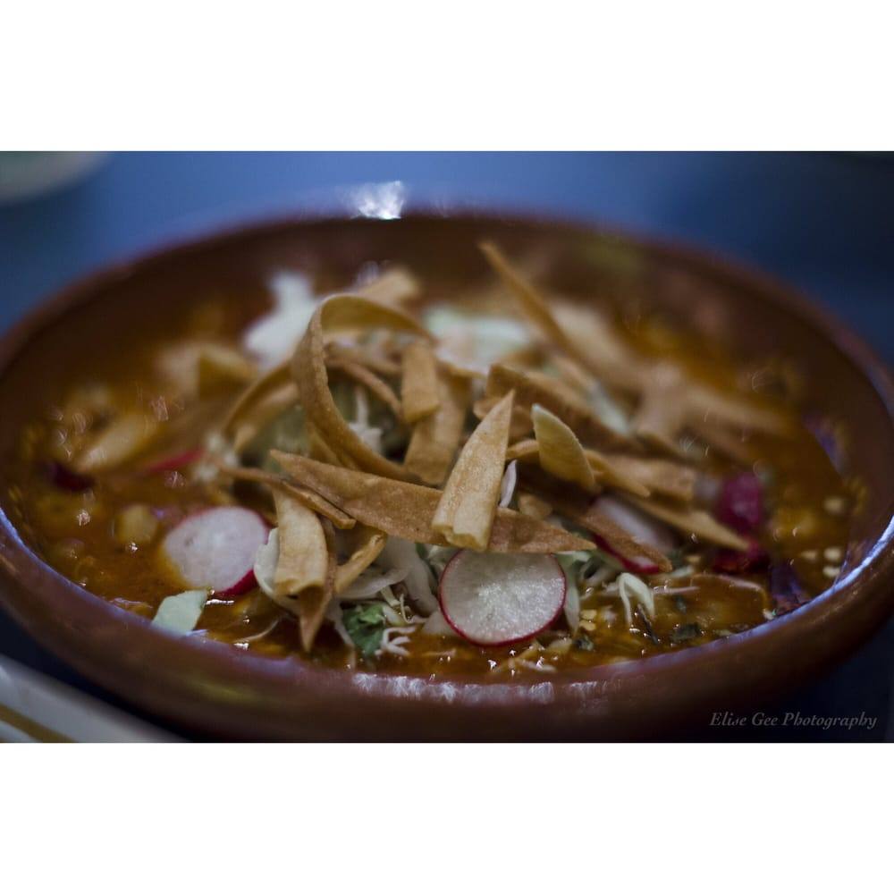 Pozole