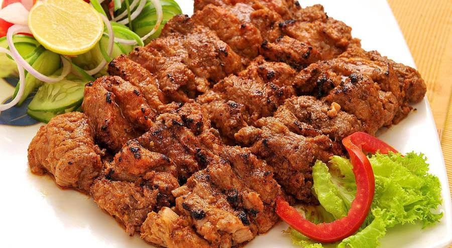 Boti Kabab