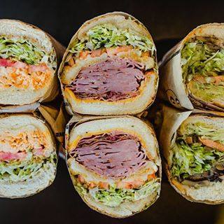 306. Fat Bastard Sandwich