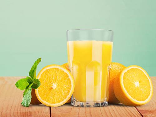 Fresh Squeezed Orange Juice - Cam Vắt