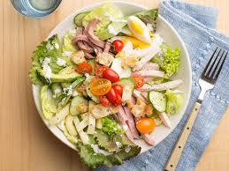 Che'f  Salad