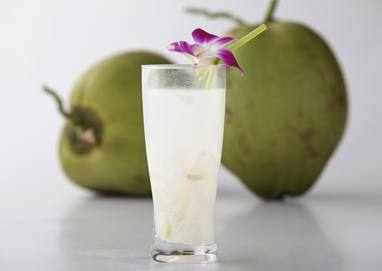 Coconut Juice 
