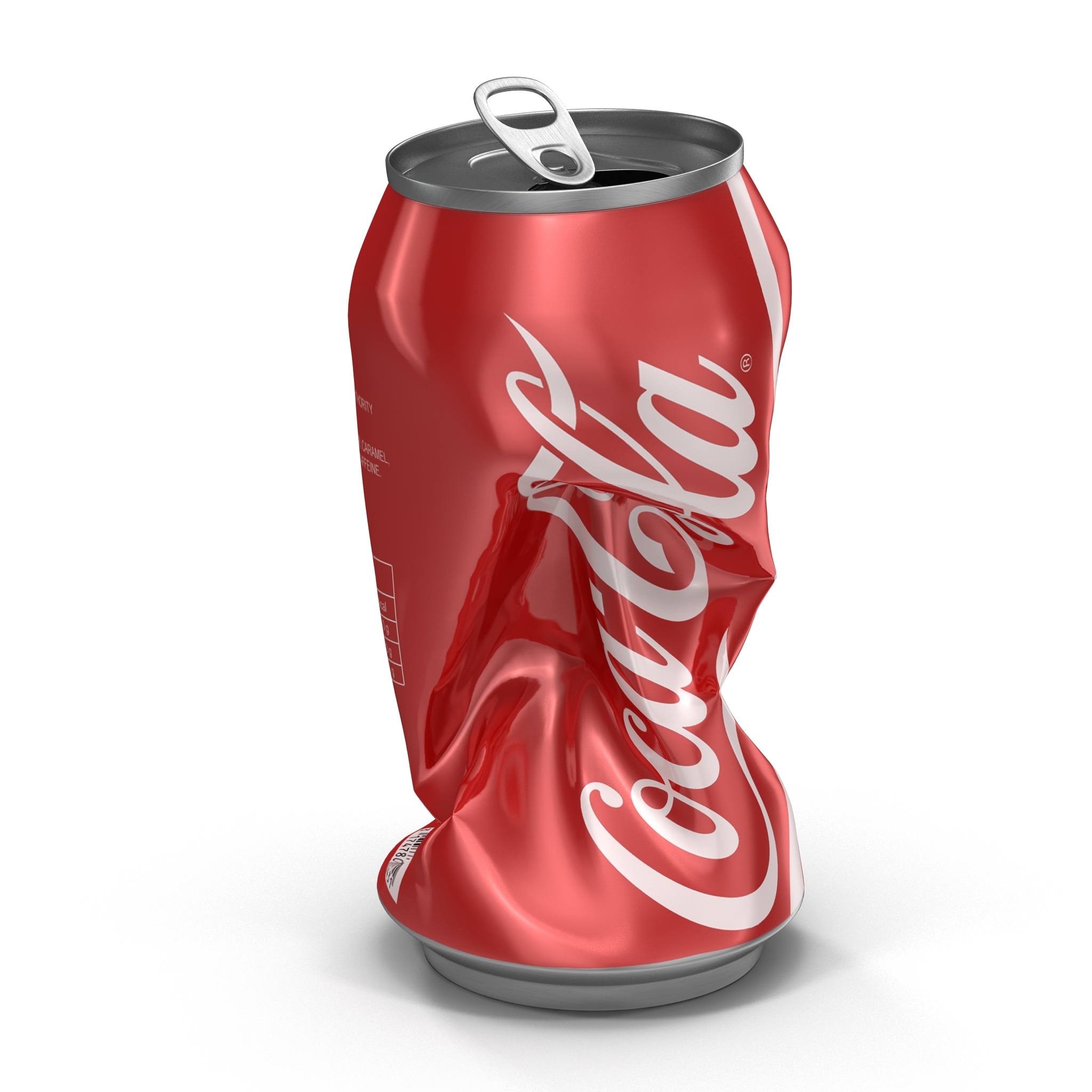 Canned Soda