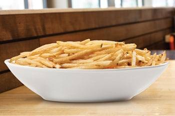Shoestring Fries