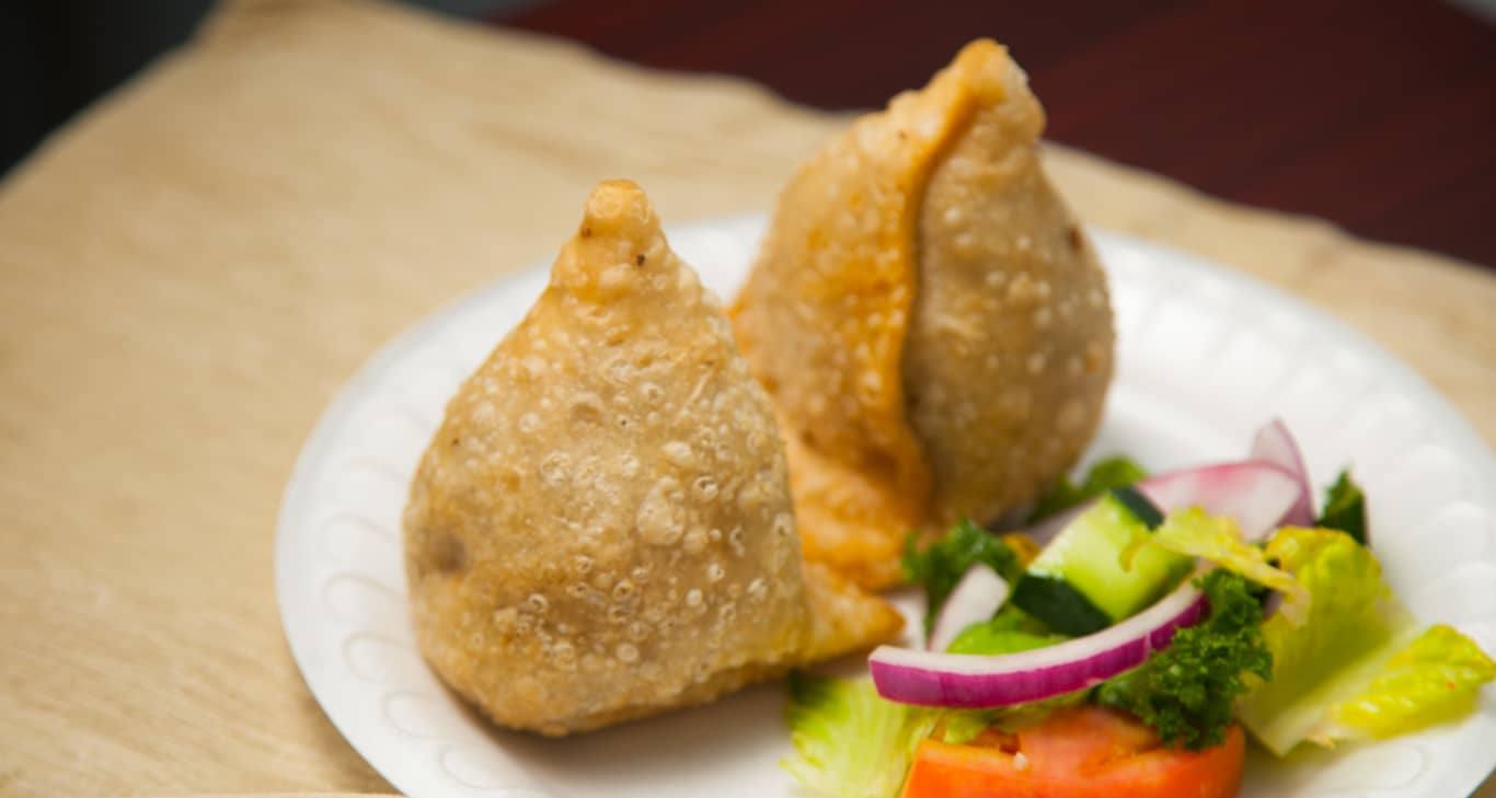 Samosa