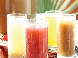 Aguas Frescas (Small)