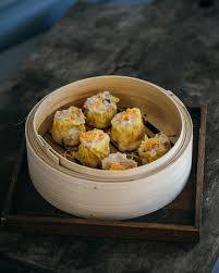 3 Piece Pork Siu Mai