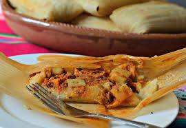 Tamales