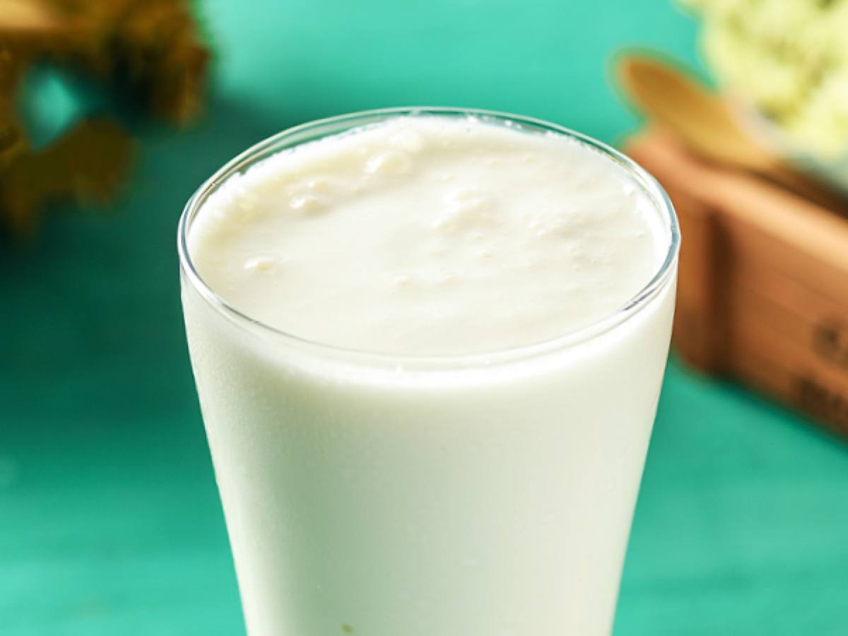 Durian Milk