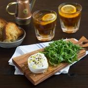 Fresh Double 8 Mozzarella di Bufala