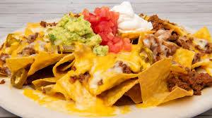 Super Nachos