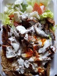 Lamb over Rice (Palau)