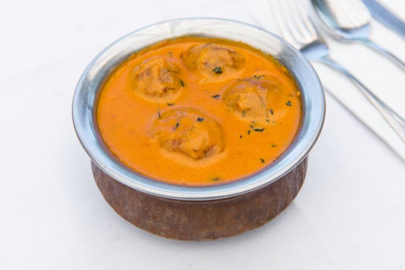 Malai Kofta