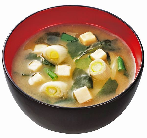 MISO SOUP
