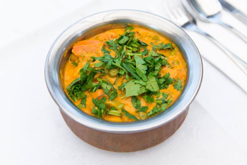 Navratan Korma