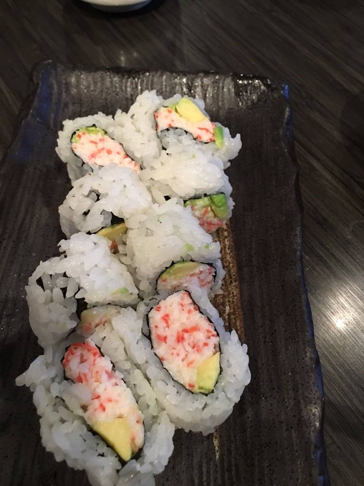 California Roll 