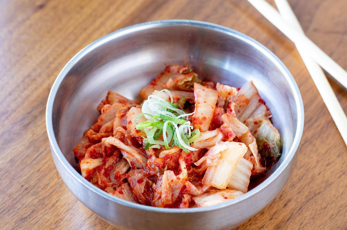 Side Kimchee (V)(GF)