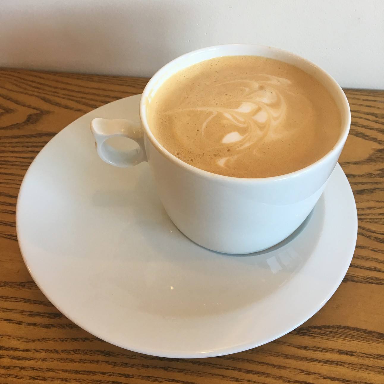 Cafe con Leche