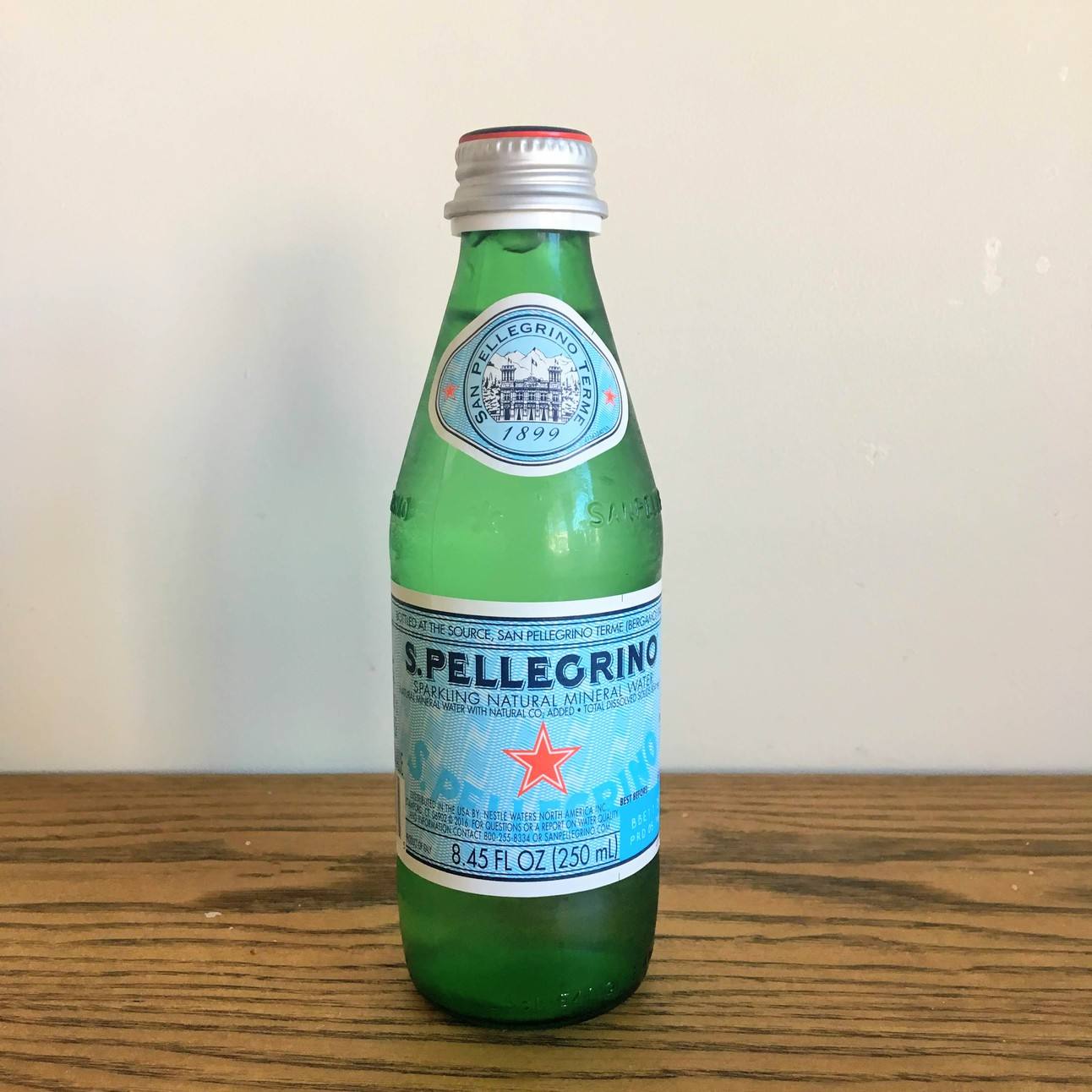 Pellegrino Small