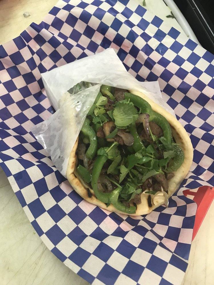 PHILLY GYRO