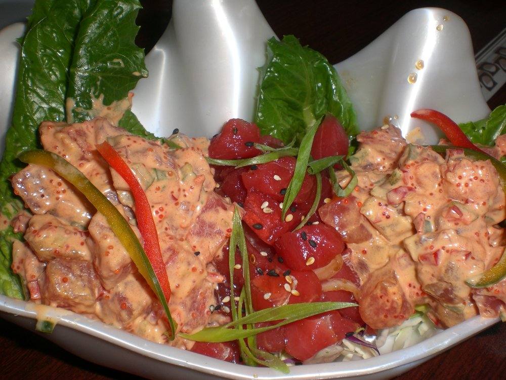 Poke Sampler