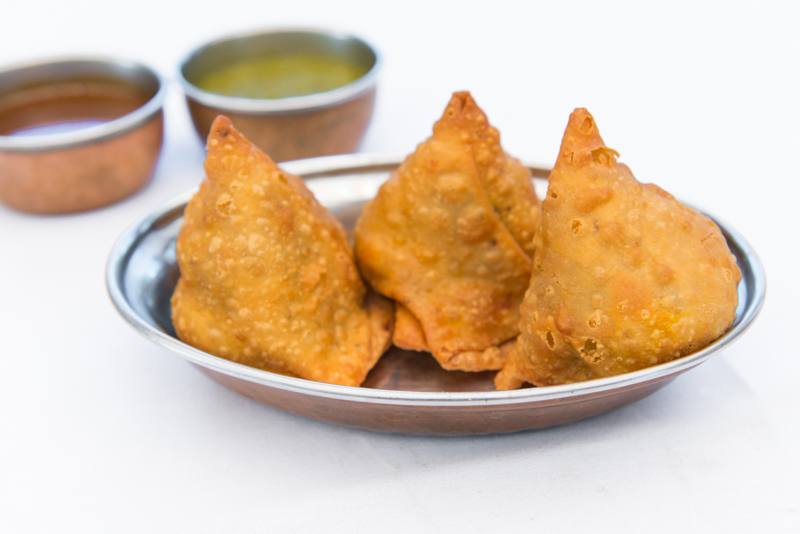 Samosa