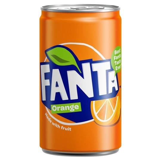 Fanta 