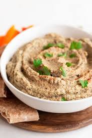 Baba Ghannoush
