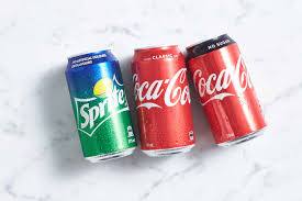 Soft Drink