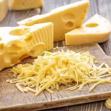 Extra Cheese