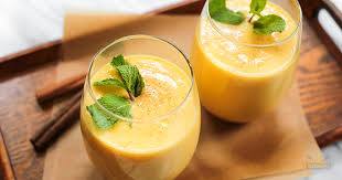 Mango Lassi 