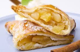 MANZANA EMPANADA