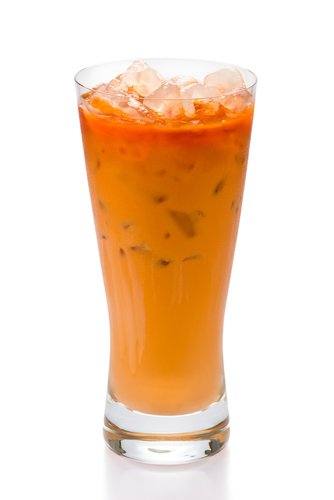 Thai Tea - Trà Sữa Thái