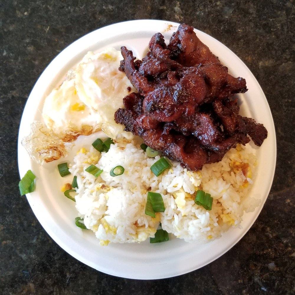 Tosilog